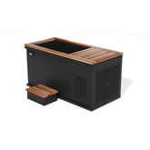 Conditioning Zone Chilly Cold Plunge Tubs